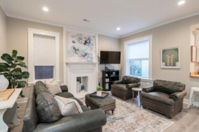 4632(2ndFl): Historic Haven by JZ Vacation Rentals